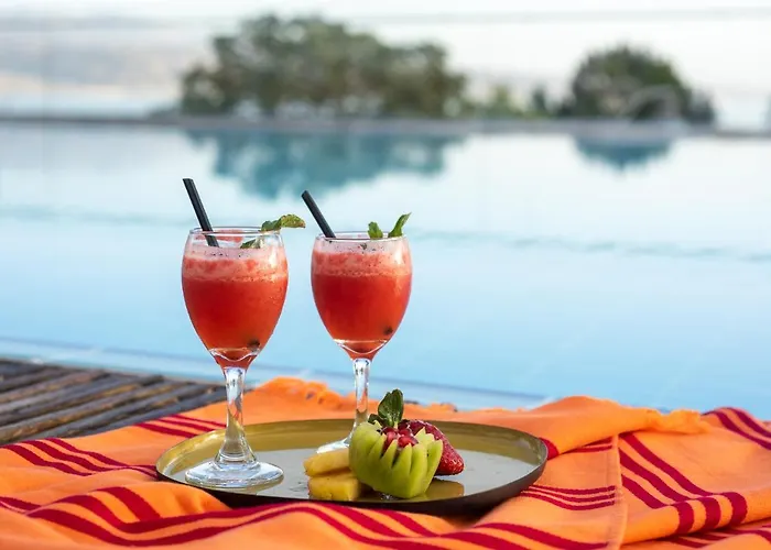 Astral Maris Hotel