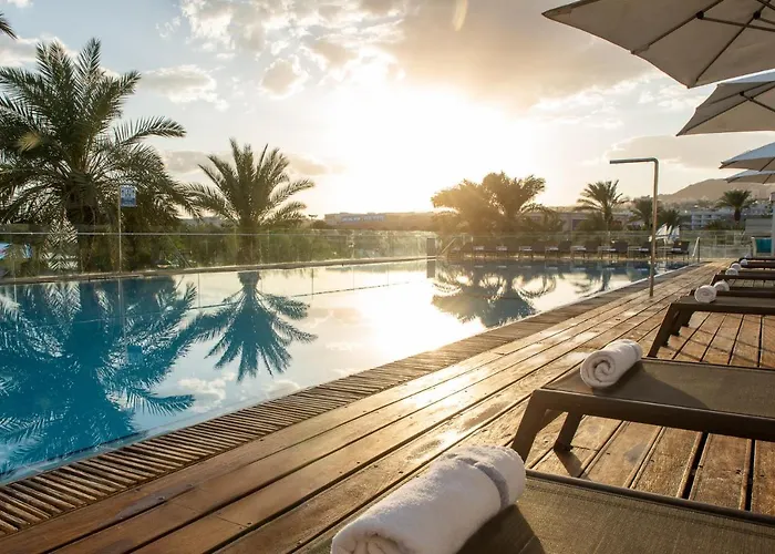 Astral Maris Hotel