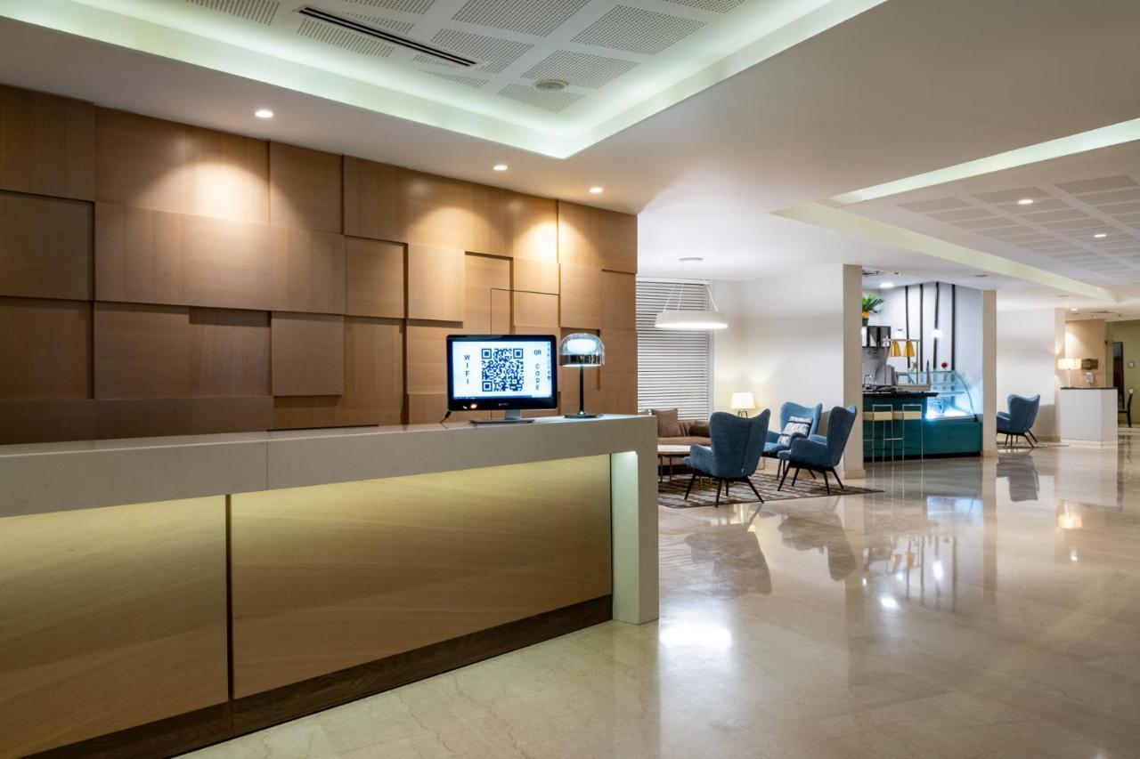 Astral Maris Hotel Eilat