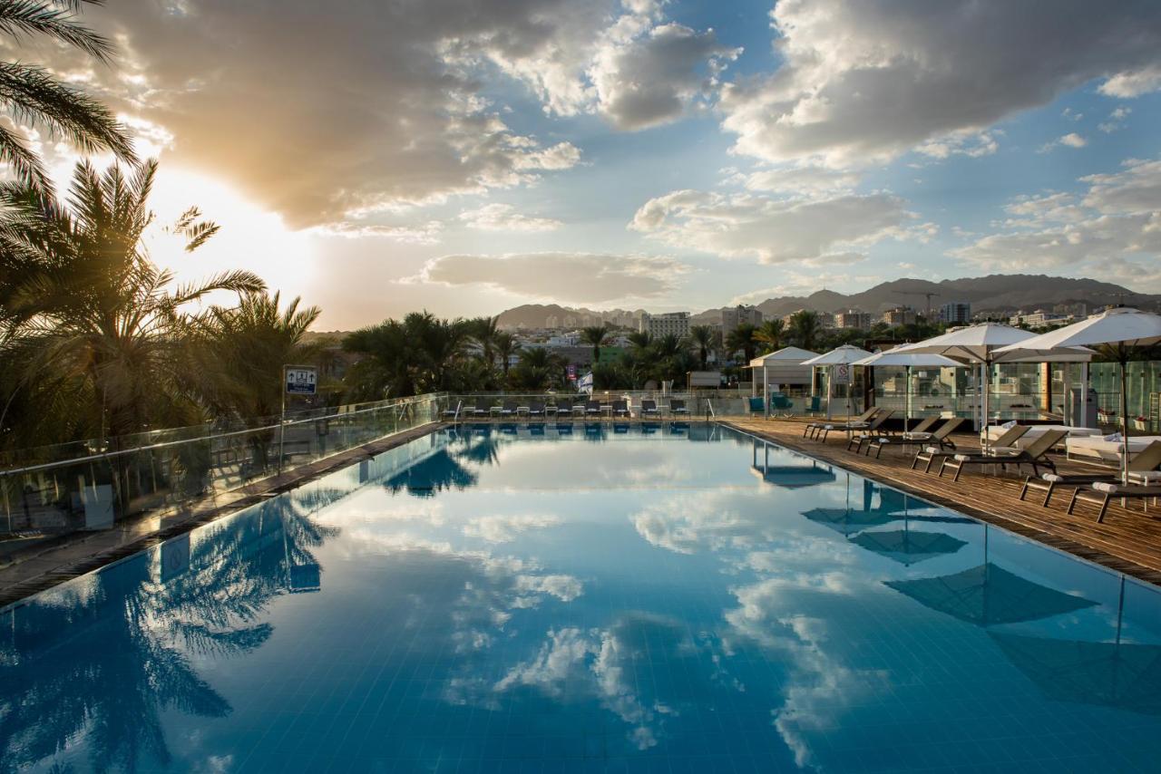 Astral Maris Hotel