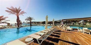 Hotel Astral Maris Eilat