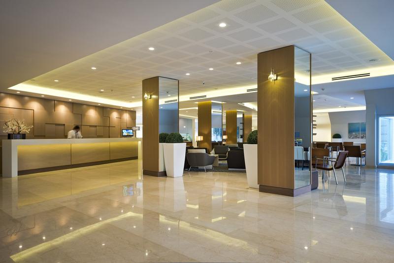 Hotel Astral Maris Eilat