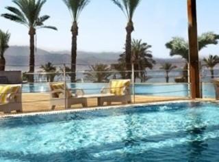 Astral Maris 4* Eilat