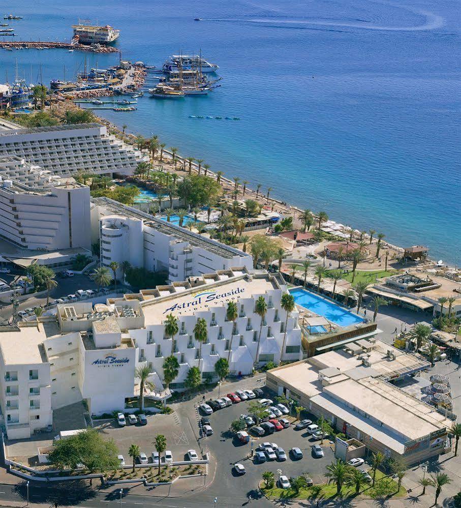 Hotel Astral Maris 4*