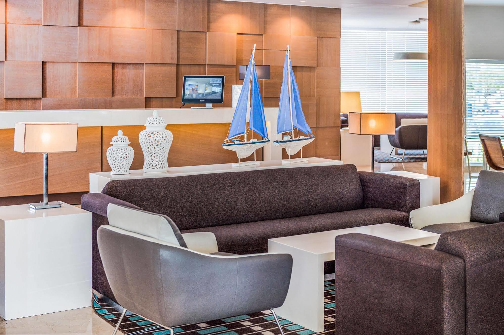 Astral Maris 4* Eilat