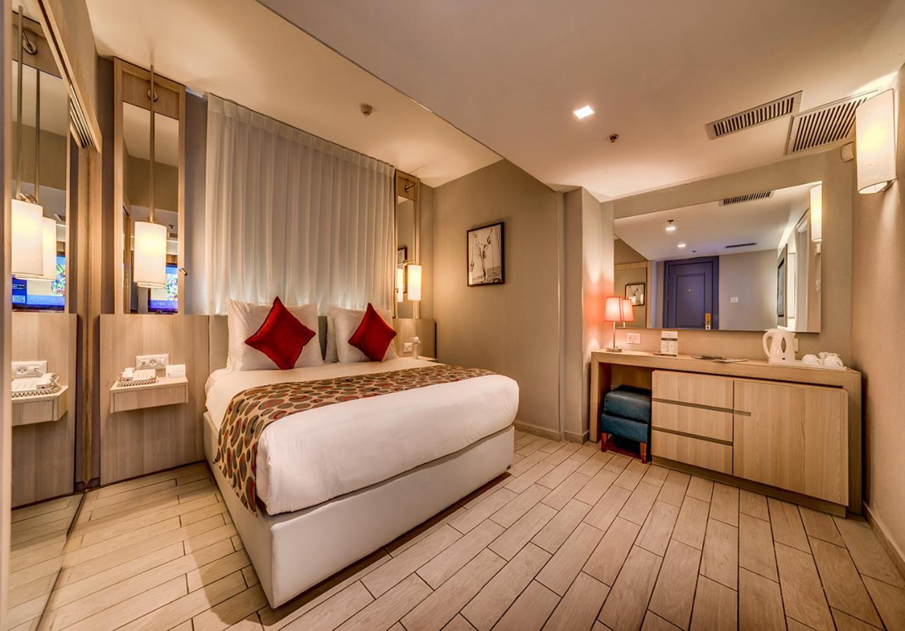 Astral Maris Hotel Eilat