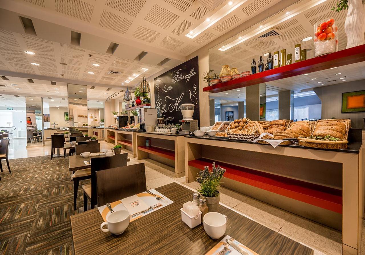 Astral Maris Hotel 4*
