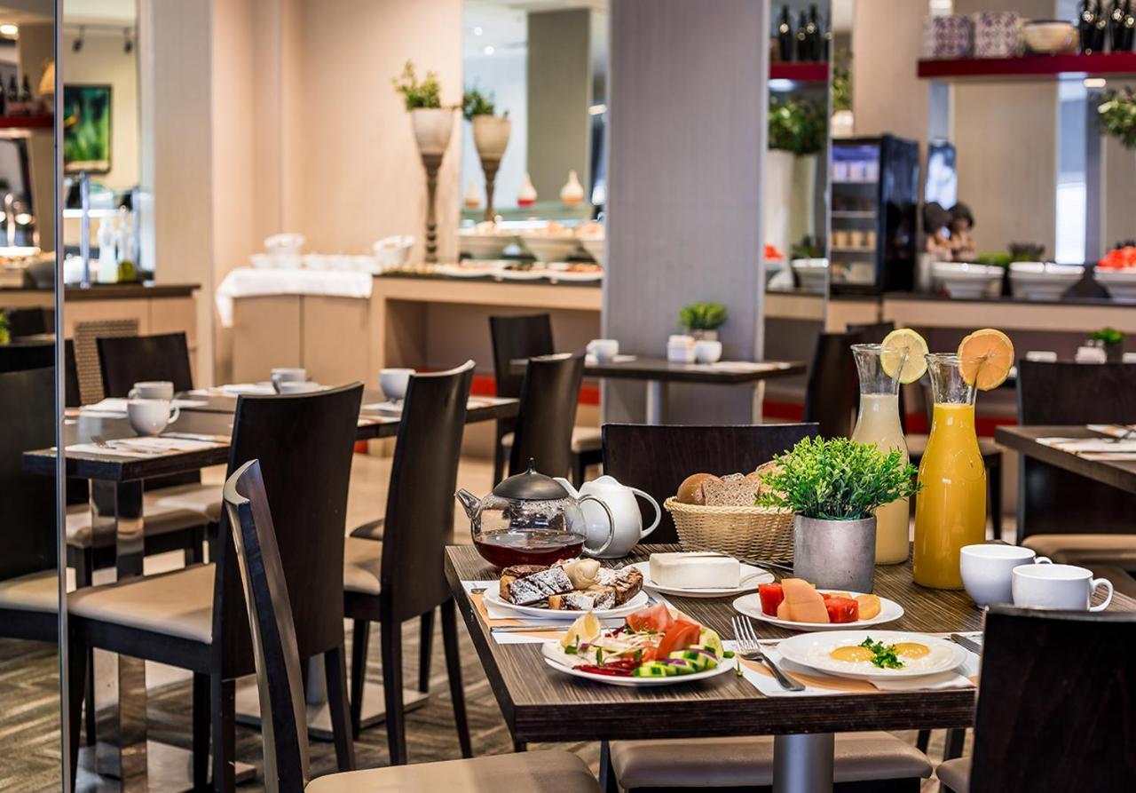 Astral Maris Hotel Eilat