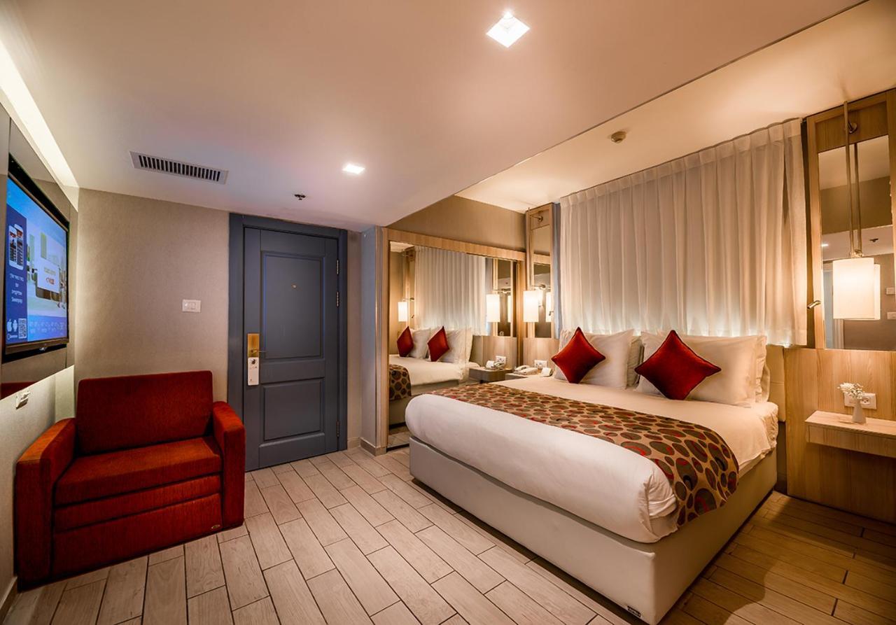 Hotel Astral Maris 4*